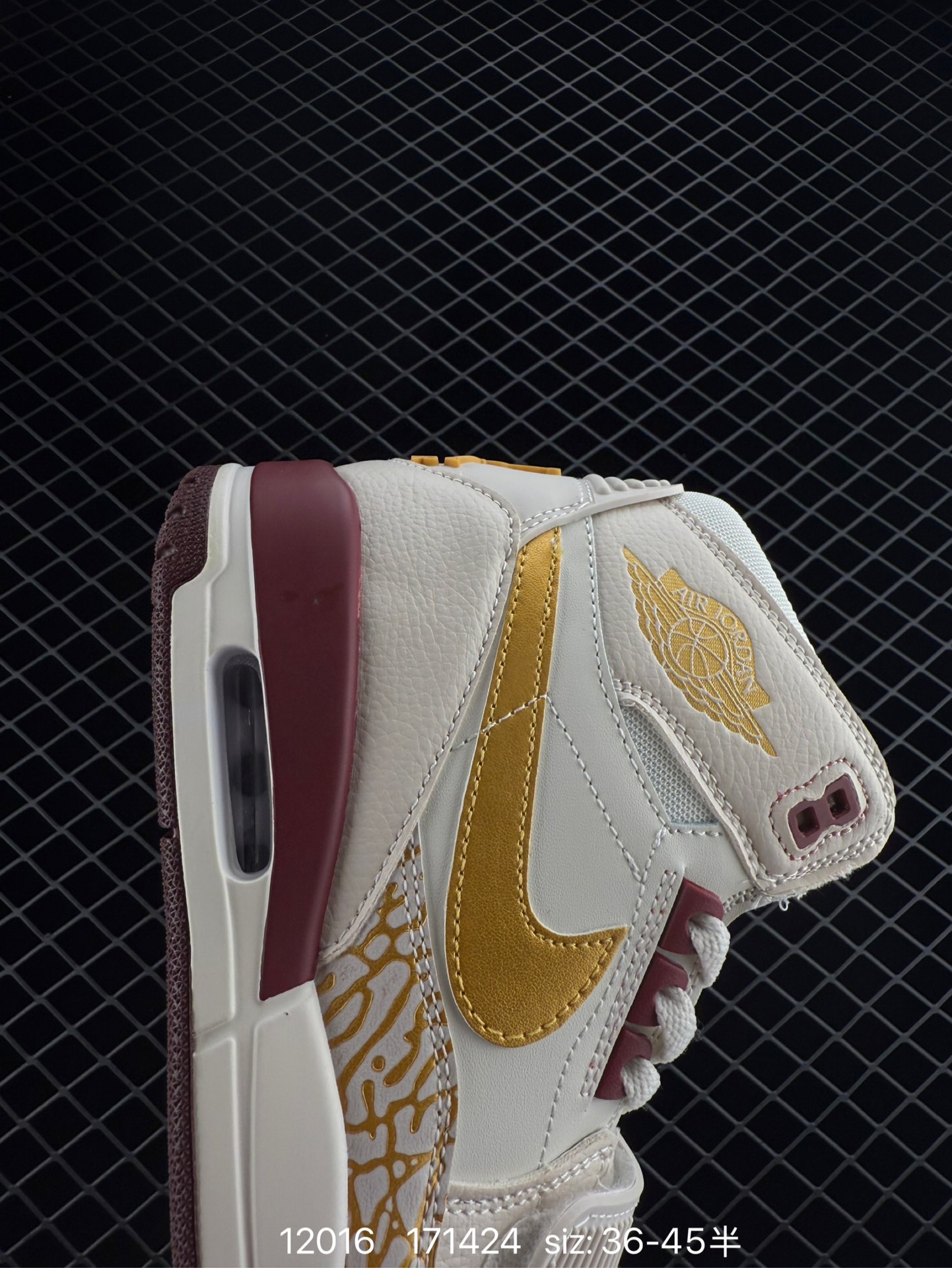 Air Jordan Legacy 312